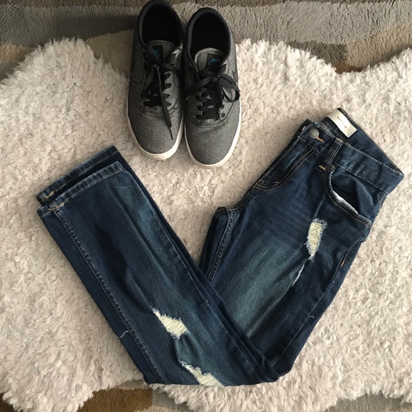 Levi's Other - Boys Levi’s Jeans✨